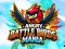 Гра Angry Birds: Battle Mania онлайн