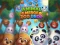 Гра Animal Merge Zoo Drop онлайн