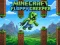 Гра Minecraft Flappy Creeper онлайн