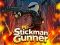 Гра Mr Stickman Gunner онлайн
