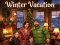 Гра Winter Vacation онлайн