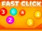 Гра Швидкий клік онлайн
