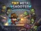 Гра Tiny Metal Shooter онлайн