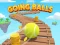 Гра Going Balls онлайн