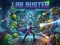 Гра Lab Buster онлайн