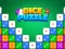 Гра Dice Puzzle онлайн