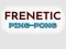 Гра Шалений пінг-понг онлайн Гра Шалений пінг-понг онлайн