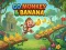 Гра Go monkey & Banana онлайн