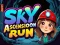 Гра Sky: Ascension Run онлайн