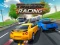 Гра Traffic Racing онлайн