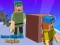 Гра Minecraft: жахлива вечірка онлайн
