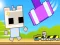 Гра Cats Online Multiplayer Park онлайн