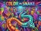 Гра Color vs Snake онлайн