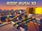 Гра Roof Rush 3D онлайн