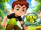 Гра Ben 5 Difference онлайн