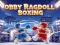 Гра Obby: Rag Doll Boxing онлайн