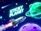 Гра Sticky Planet онлайн
