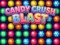 Гра Candy Crush Blast онлайн