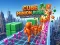 Гра Cube Minion Rush онлайн
