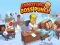Гра Annoying Boss Punch онлайн