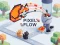 Гра Pixel Flow онлайн