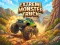 Гра Extreme Monster Truck онлайн