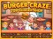 Гра Crazy Burger: Кращий бургерний магазин онлайн
