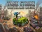 Гра Tank Strike Wasteland Rogue онлайн