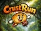 Гра Crust Run онлайн