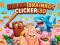Гра Italian Brainrot Clicker 3D онлайн