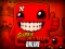 Гра Super Meat Boy Online онлайн
