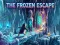 Гра The Frozen Escape онлайн