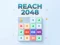 Гра Reach 2048 онлайн