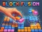 Гра Block Fusion онлайн