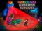 Гра Rainbow Friends Survival онлайн