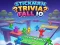 Гра Stickman Trivia Fall IO онлайн