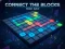 Гра Connect the Blocks: Grid of the Mind онлайн