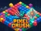 Гра Pixel Crush онлайн