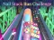 Гра Nail Stack Run Challenge онлайн