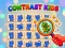 Гра Contrast Kids онлайн