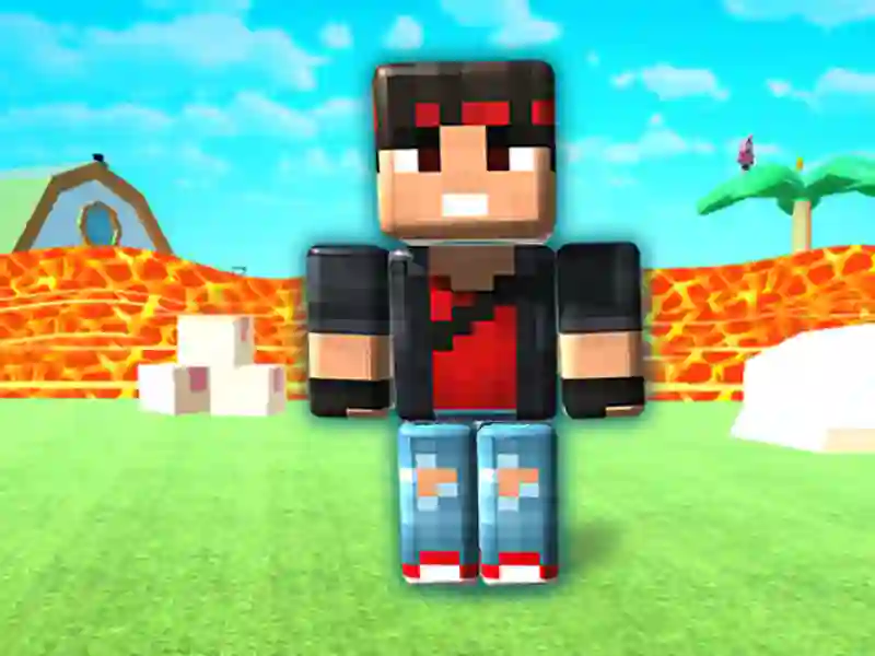 Гра Роббі: Законодавство цунамі онлайн