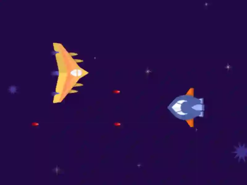 Гра Реактивна атака онлайн