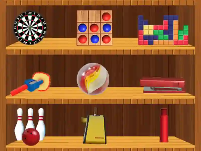 Гра Антистрес 2 онлайн