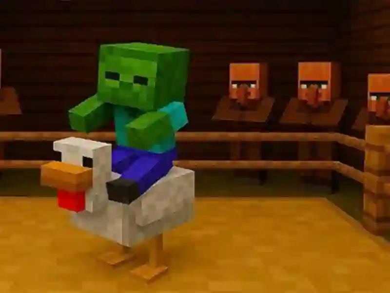 Гра Курячий вершник: Знайдіть курей лави онлайн