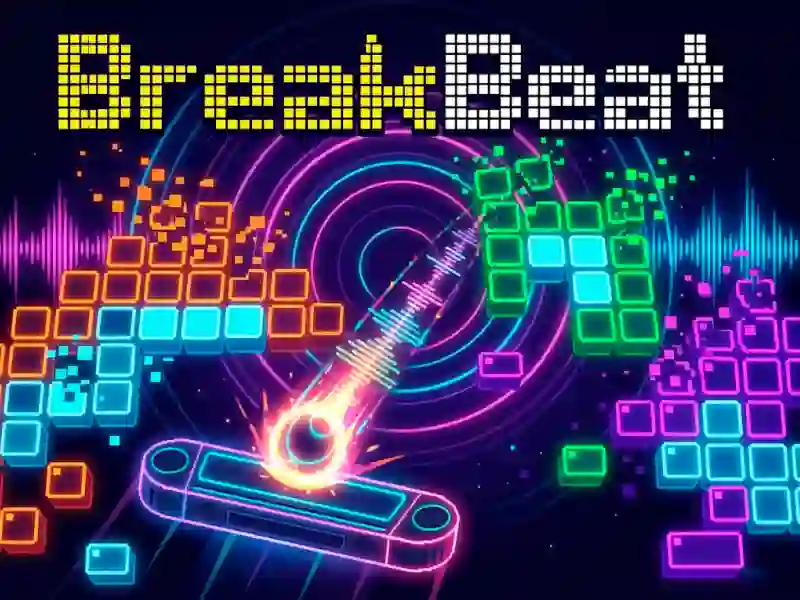 Гра Break Beat онлайн