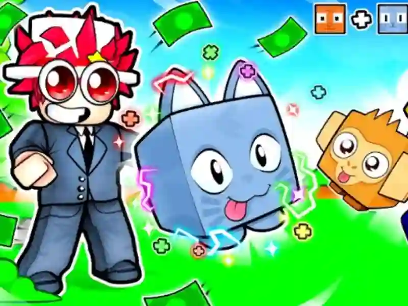 Гра Obbi +1 PET щосекунди онлайн Гра Obbi +1 PET щосекунди онлайн