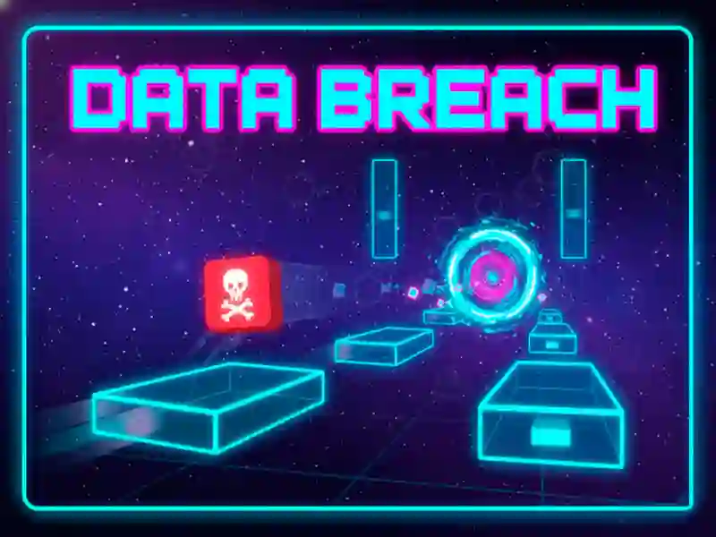 Гра Витік даних онлайн