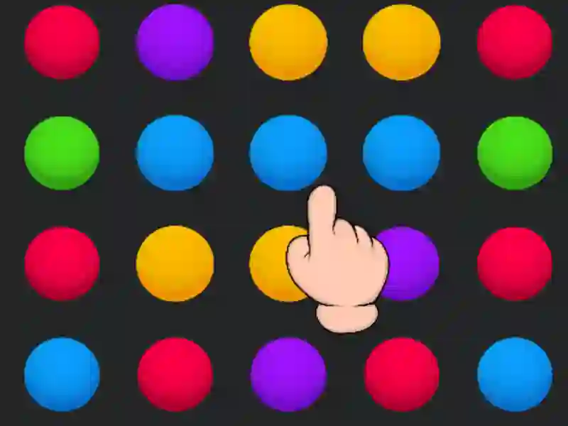 Гра Бубси з бульбашками онлайн