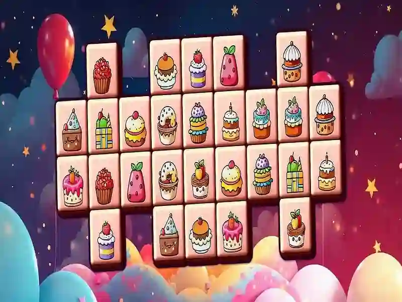 Гра Столяр тортів онлайн