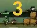 Гра Міське облога 3: Джунглева облога онлайн